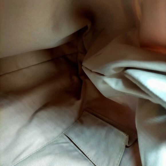 Louis Vuitton LV Shoulder Bag Galliera Riviera GM Purple Canvas 900-082125 - Picture 10 of 14